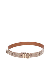 GUESS 1 USCITA Guess Cintura Neda Not Adj&Rev H30 Donna Marrone Marrone